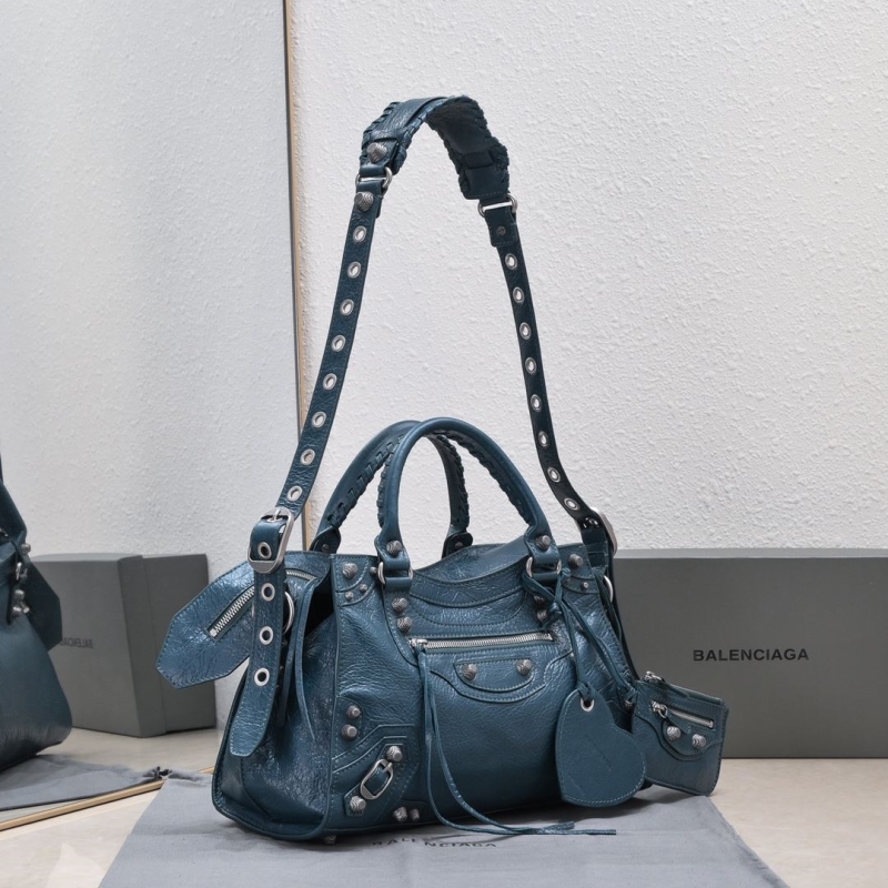 Balenciaga Top Handle Bags